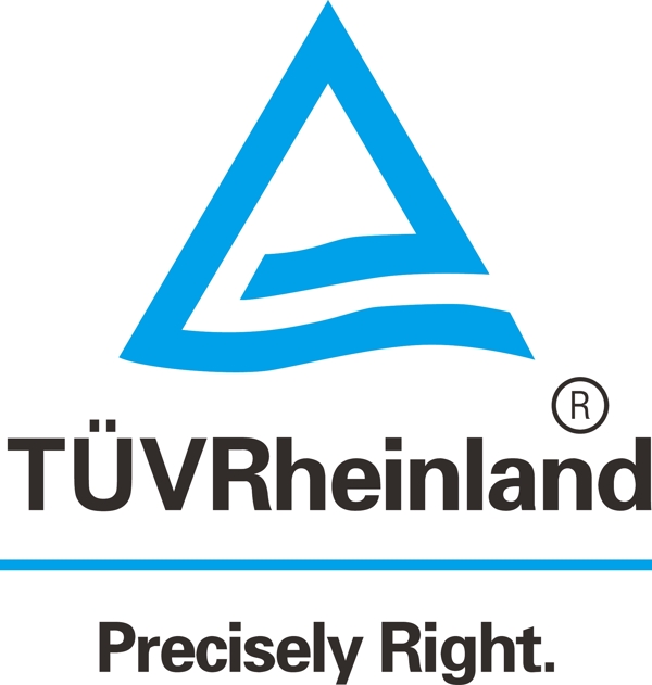 TUV认证标图片