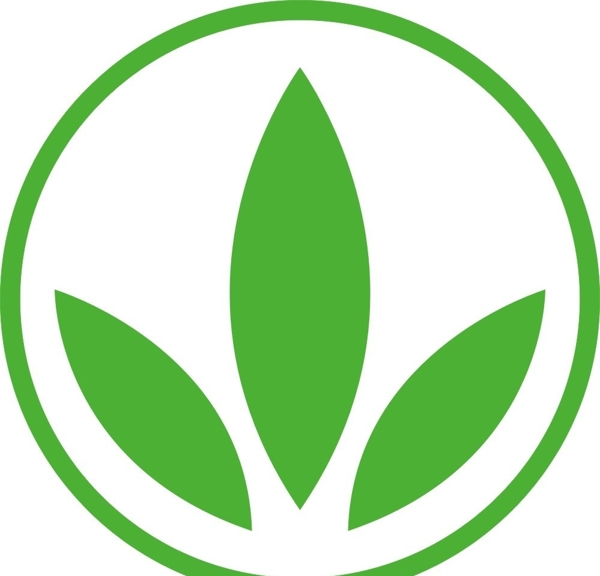 康寶萊LOGO圖片
