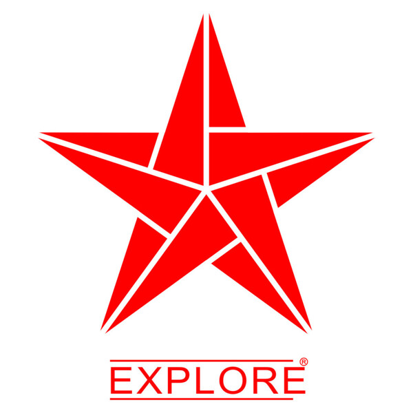 五角星EXPLOREstar