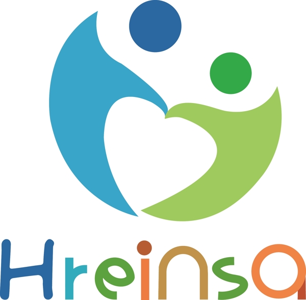 Hreinsa英文logo