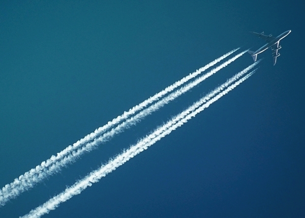 飛機
