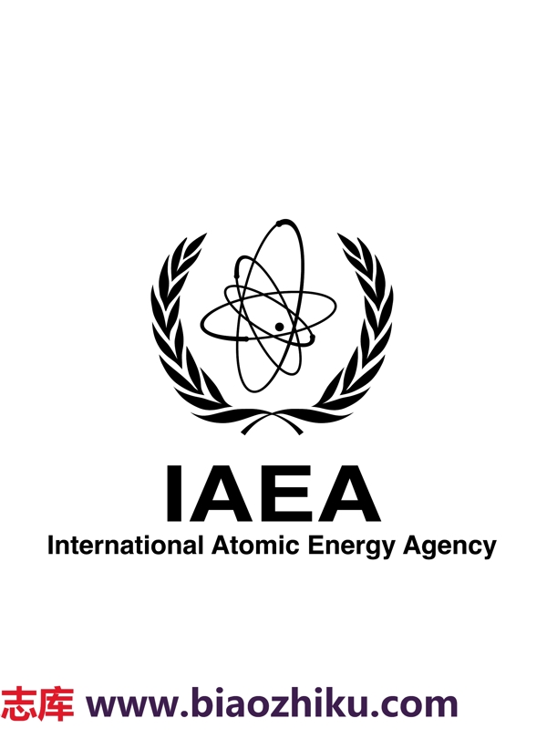 IAEAlogo設計欣賞IAEA輕工LOGO下載標志設計欣賞