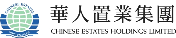 華人置業(yè)集團(tuán)logo圖片