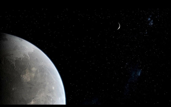 宇宙星空素材