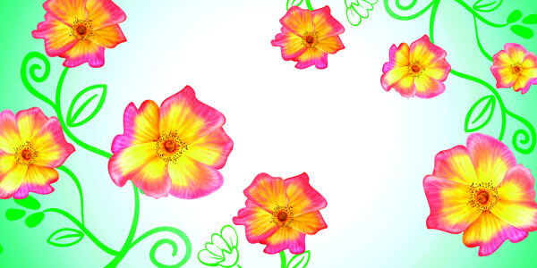 鮮花