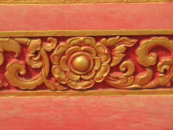 勐泐大佛寺图片