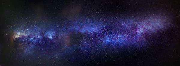 宇宙背景