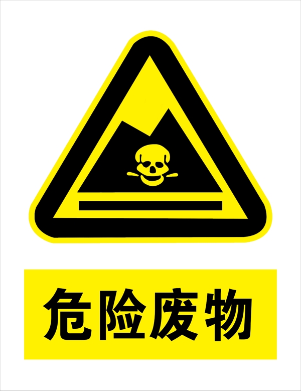 標識牌