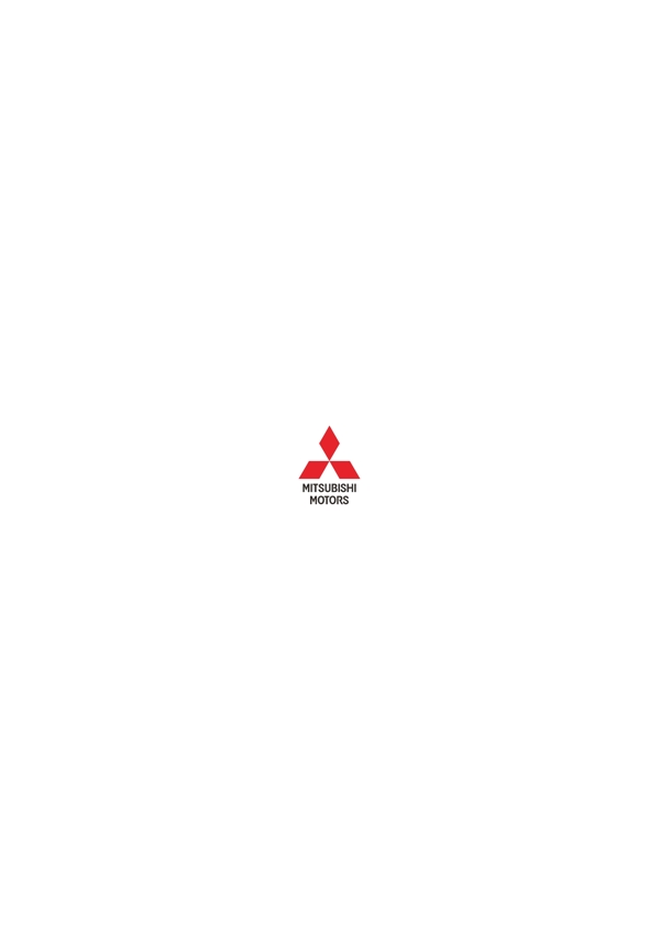 三菱logo圖片