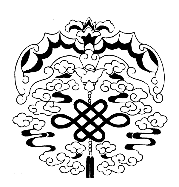 中國結