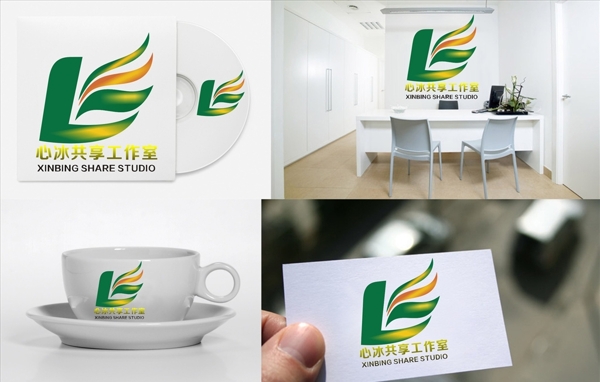 logo設(shè)計(jì)