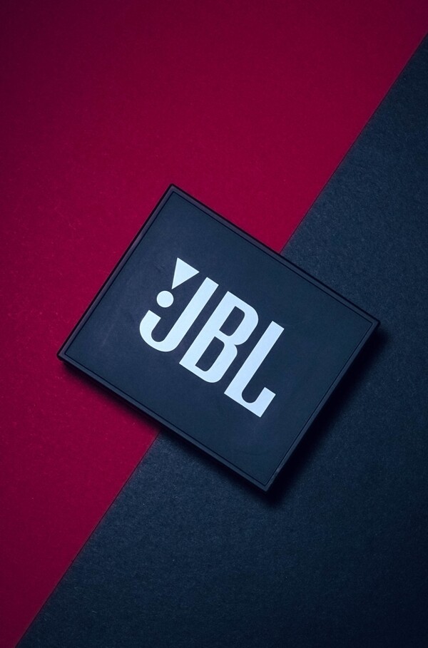 JBL音响图片