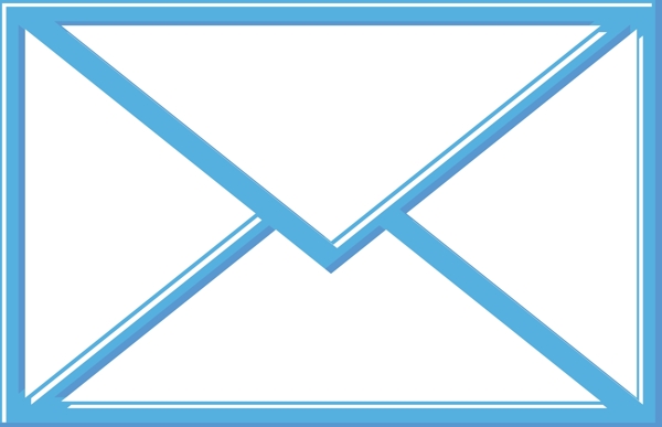 信封符號(hào)