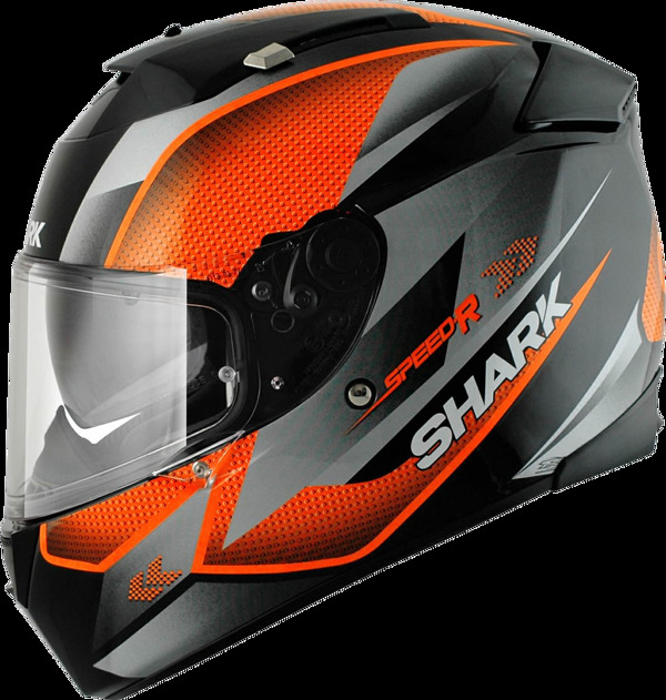 时尚摩托车头盔免抠png透明图层素材