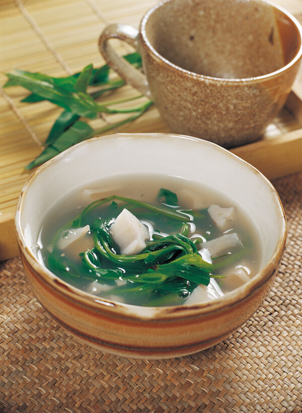 菜譜美食攝影圖片