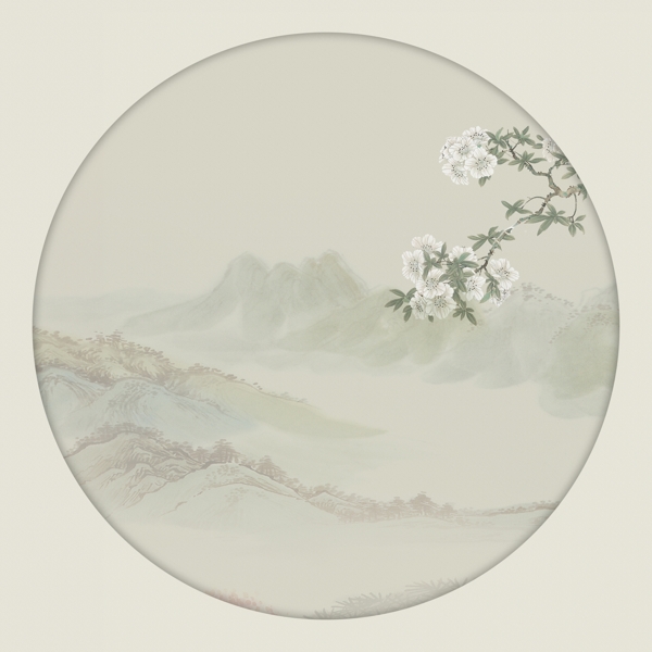 工筆畫
