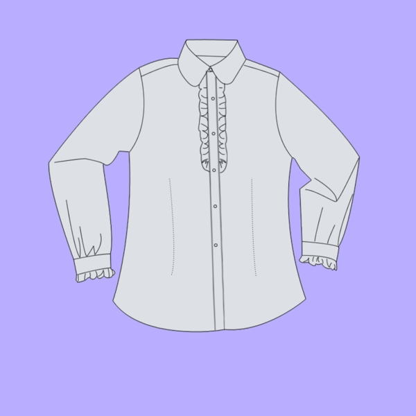 服裝設(shè)計(jì)