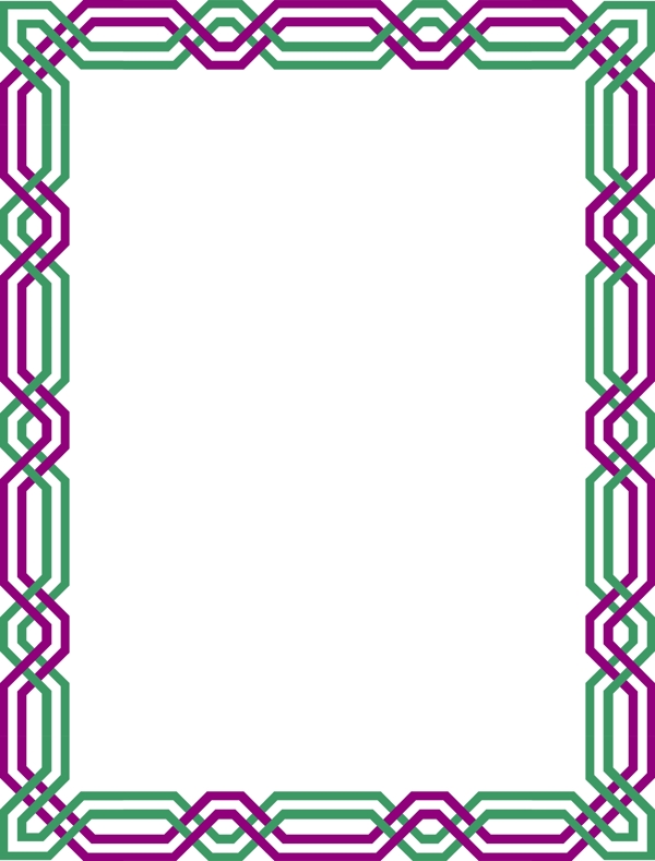 幀矢量圖形12
