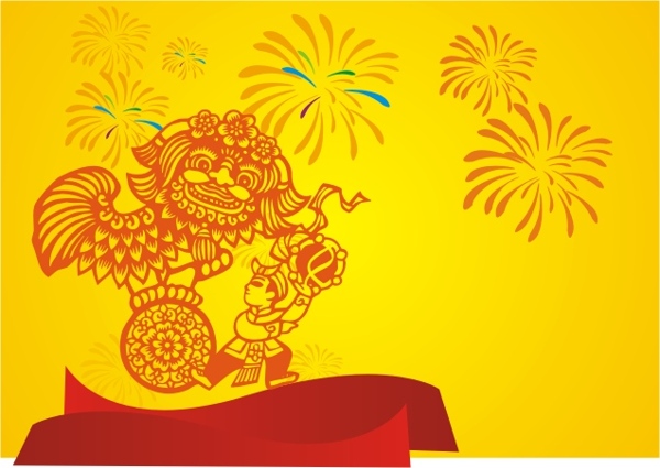 新年素材