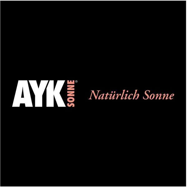 ayk桑尼
