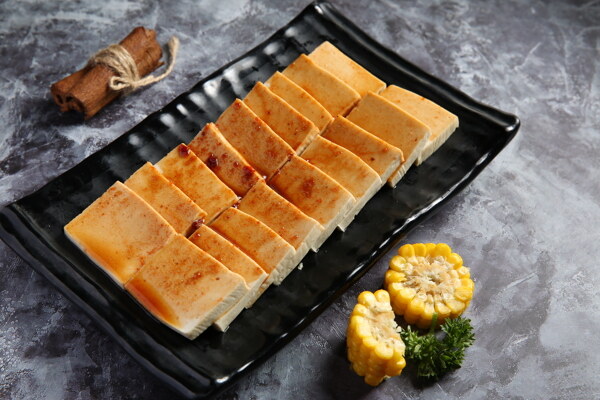 醬香千頁(yè)豆腐