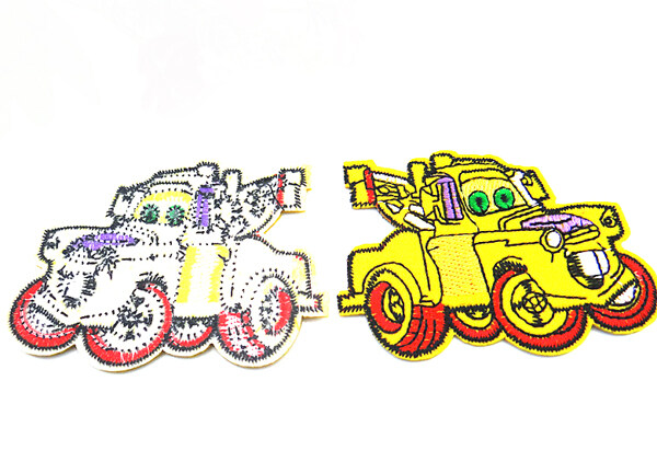 貼布車(chē)免費(fèi)素材