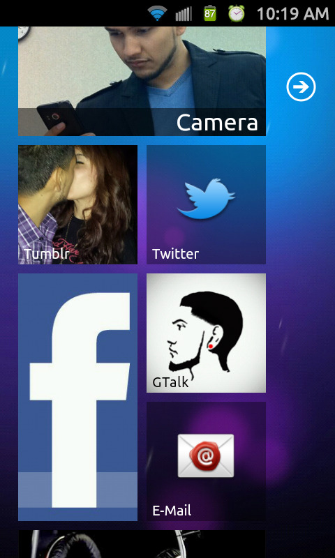 andoidphone7