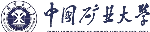中国矿业大学标志logo
