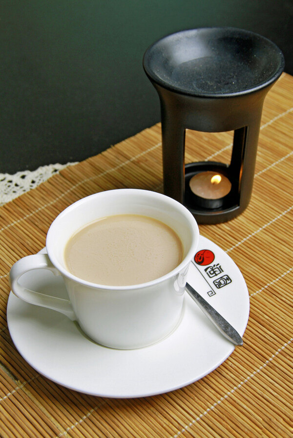 奶茶圖片