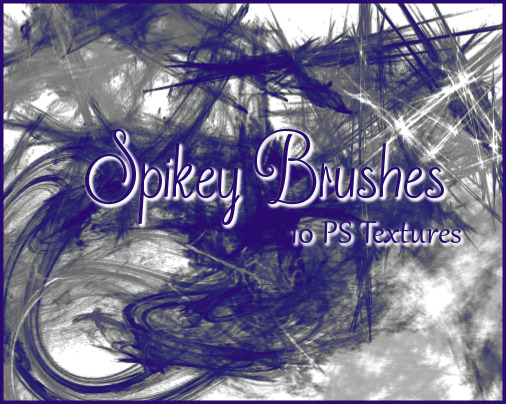 PSSpikey刷