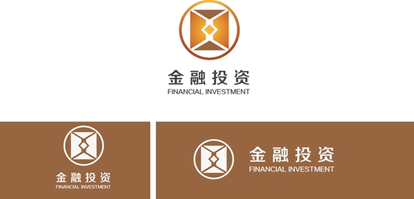 金融logo設(shè)計(jì)素材