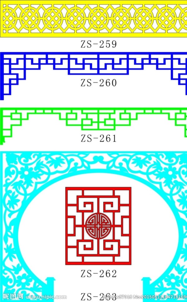 歐式雕花圖片