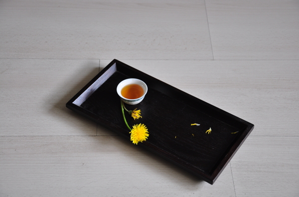 茶和菊圖片