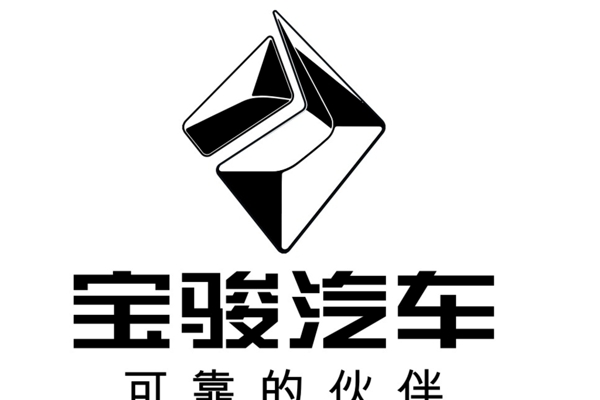 宝骏汽车logo