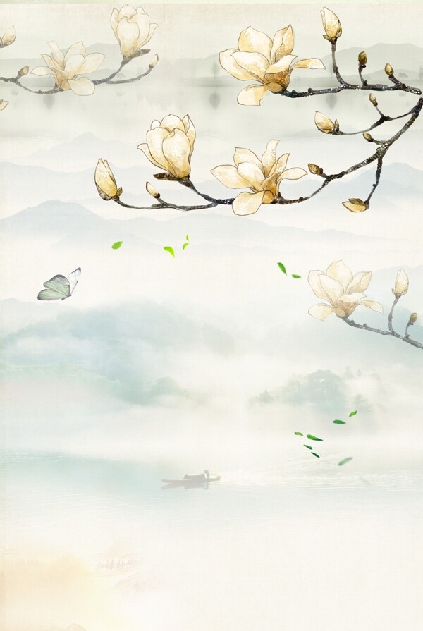中國風(fēng)