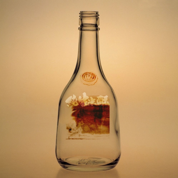 純米生酒圖片