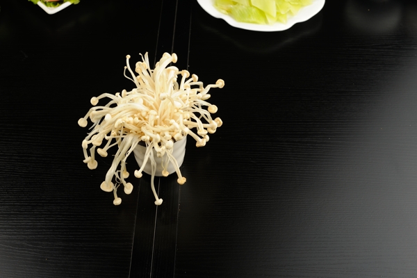 金針菇
