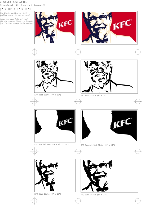 KFCVI圖片