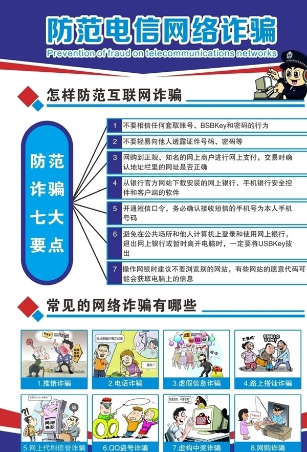 电信诈骗