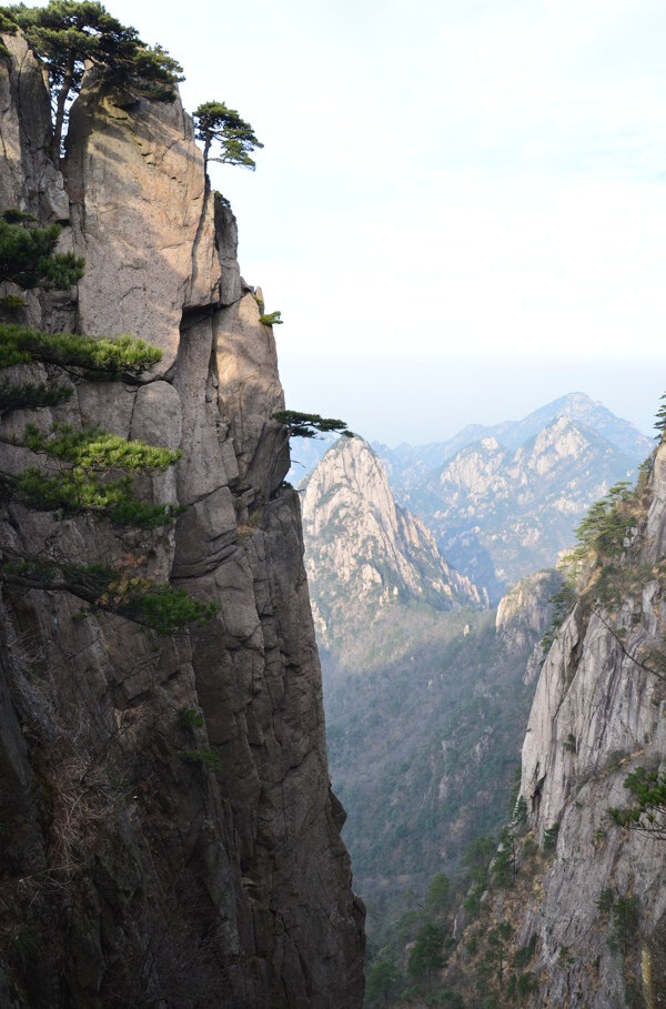 黃山