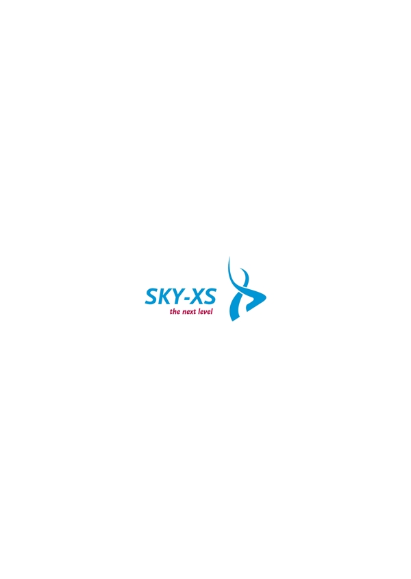 SKYXSlogo設(shè)計欣賞SKYXS服務(wù)公司標(biāo)志下載標(biāo)志設(shè)計欣賞