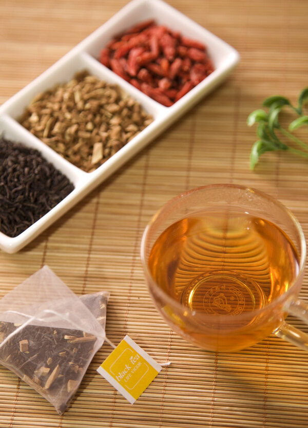 紅茶圖片
