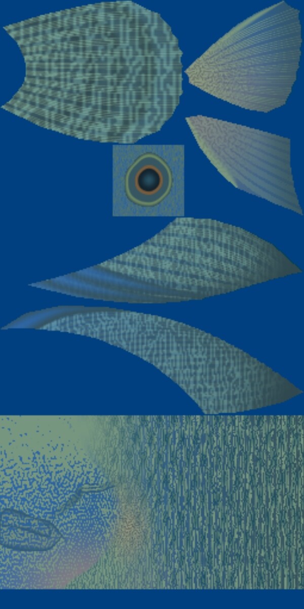 動(dòng)物魚類3d模型動(dòng)植物模型免費(fèi)下載3d模型免費(fèi)下載3