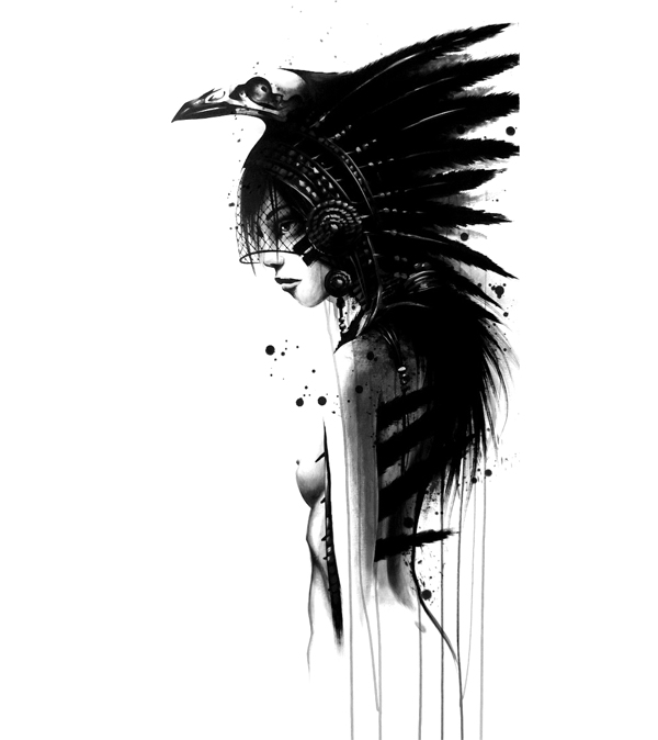 位圖插畫時(shí)尚插畫人物插畫插畫師免費(fèi)素材