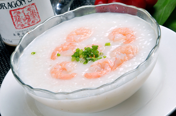 海鮮粥