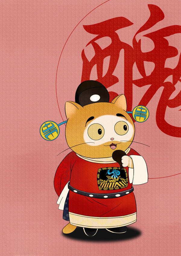 位圖插畫(huà)時(shí)尚插畫(huà)藝術(shù)效果手繪免費(fèi)素材