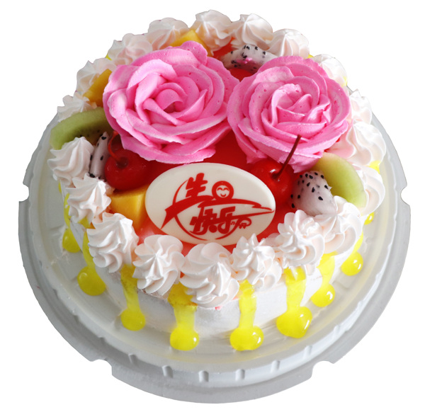 生日蛋糕
