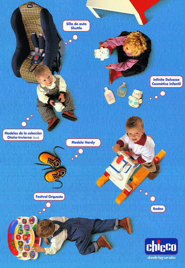 儿童用品平面创意JPG0138