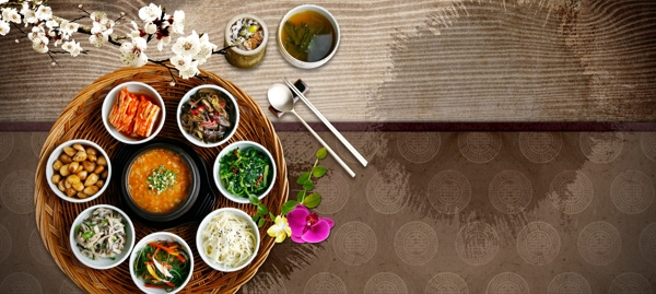 美食廣告