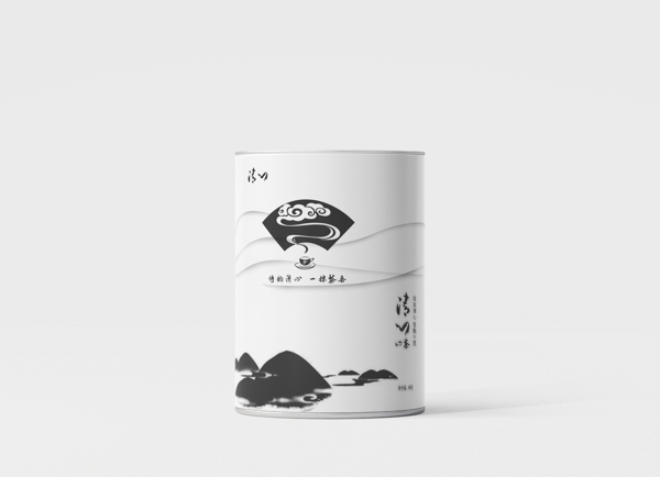 包裝樣機